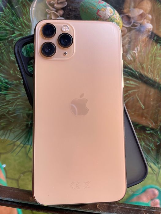 IPhone 11 Pro като нов