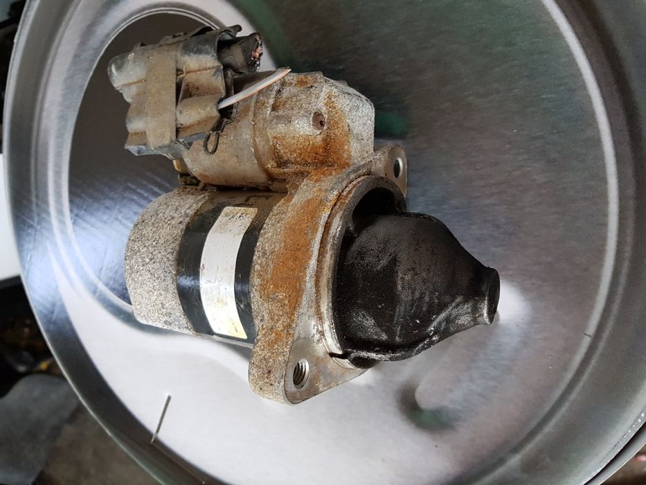 Electromotor Ford 1.0 Ecoboost