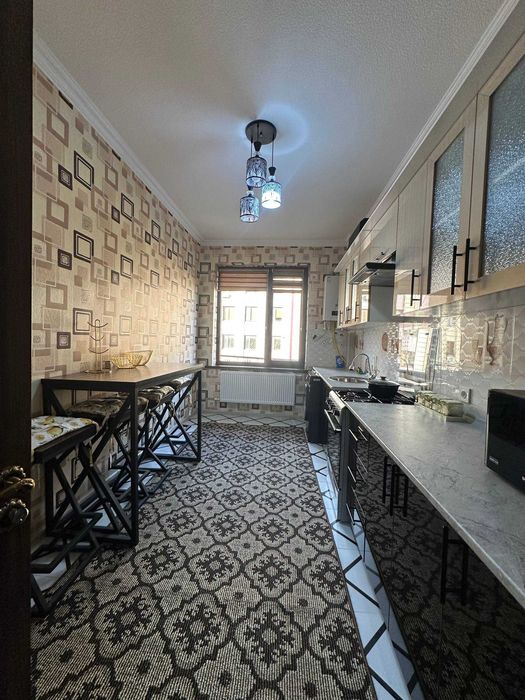 3хона 98кв 3этаж 98,000$