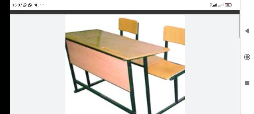 Ученические парты