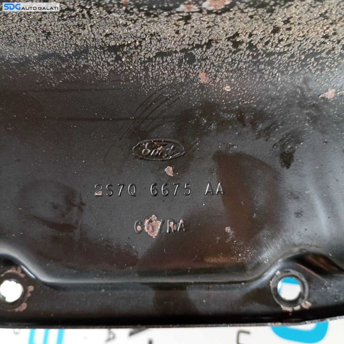 Baie Ulei Ford Transit 2.2 TDCI 2006 - 2014 Cod 2S7Q-6675-AA [271M1]