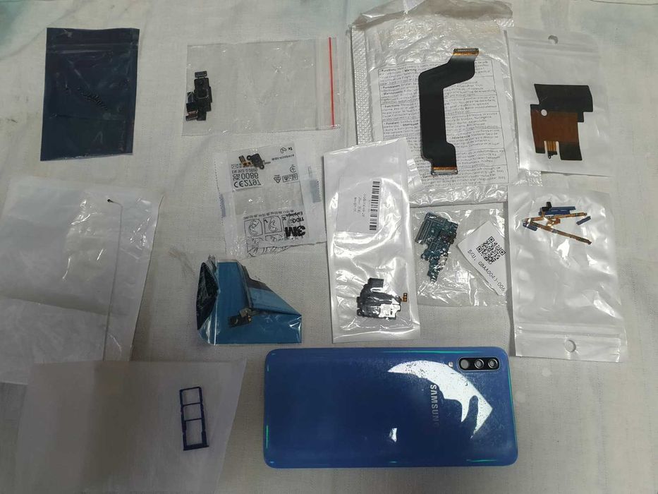 Piese Samsung Galaxy A70