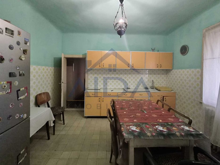 Casă individuală in zona de Sud a Timișoarei – oportunitate excelentă de investitie