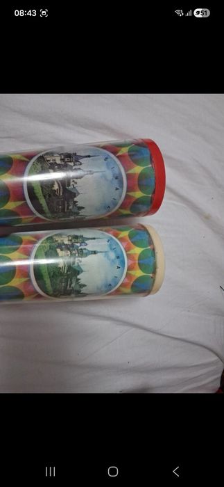 Pahare vechi comunism