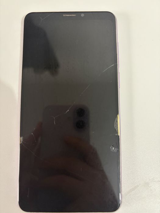 Meizu Note 8 на запчасти