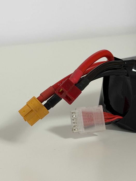 LiPo батерия ZOP Power 7000mAh 5S 35C (Голям капацитет)