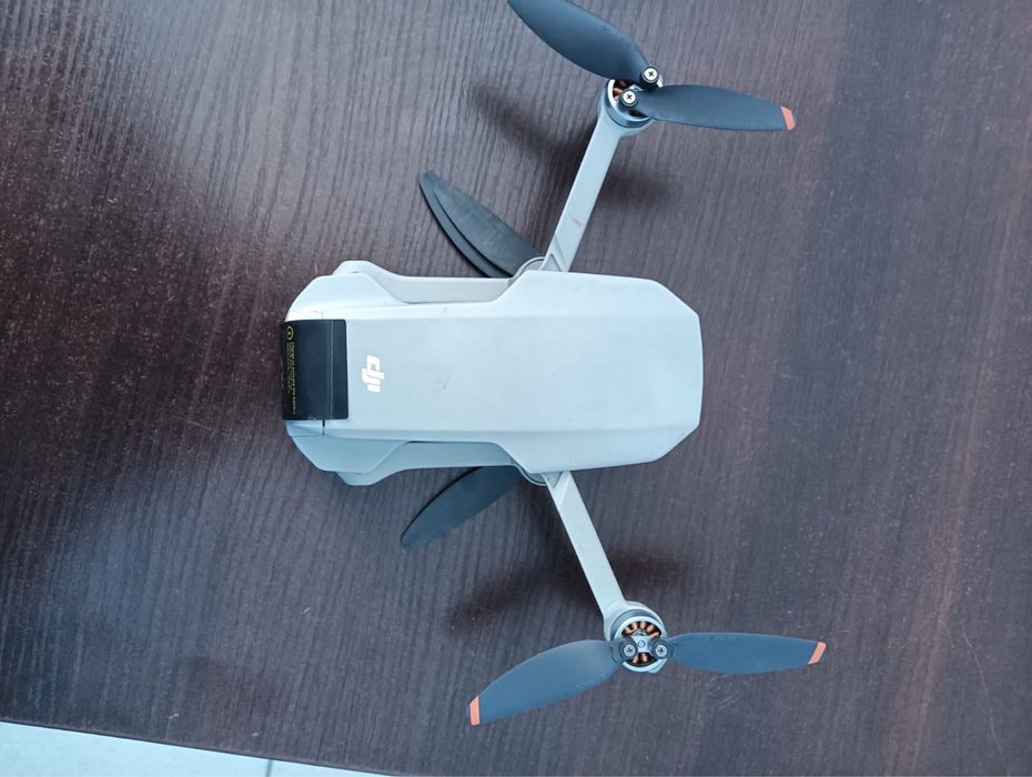 Дрон Dji mimi 2 se