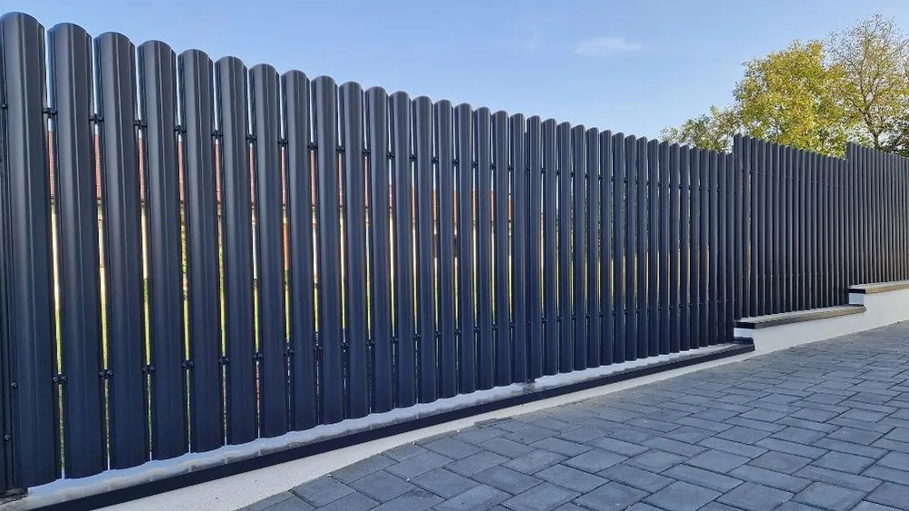 Construim garduri pentru imprejmuire terenuri si proprietati