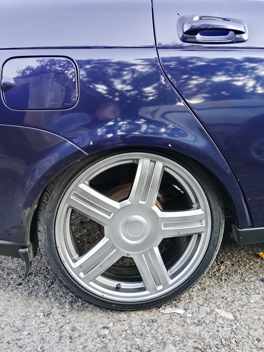 Продам Диски R17