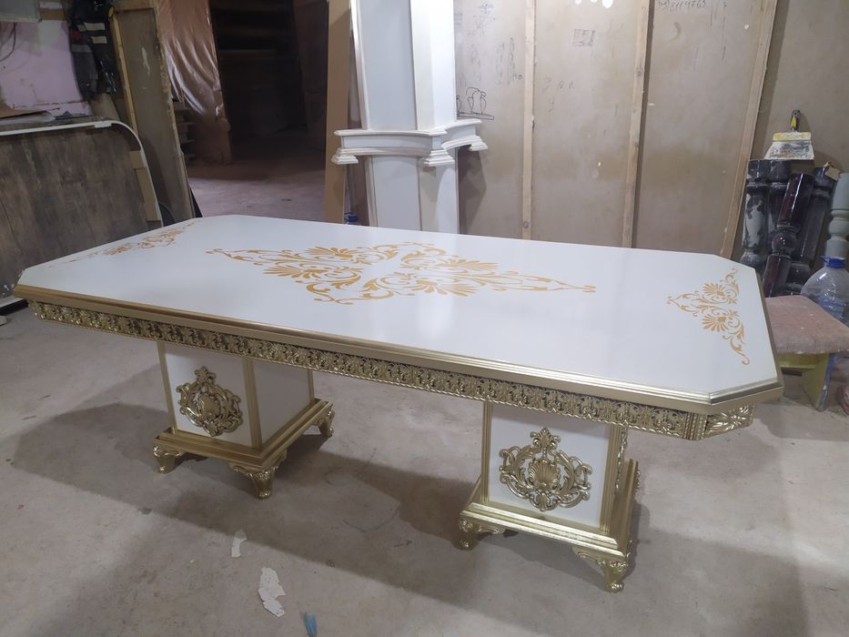 Журналний стол биринчи кол тугри цэхдан оласиз