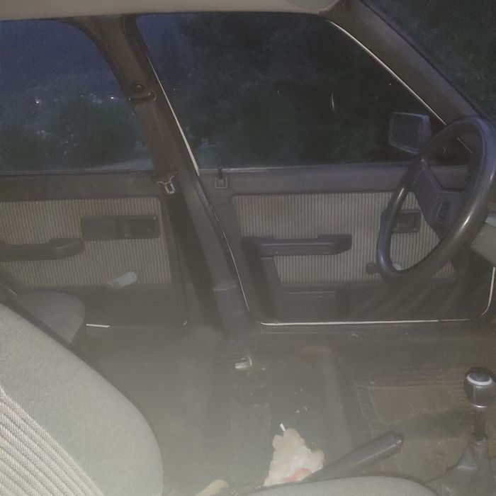 Пежо 309 на части