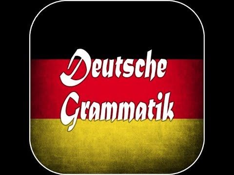 Nemis Tili Kurslari Qabul Ochildi