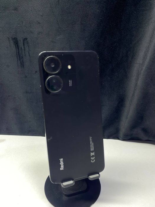 Redmi 13C.