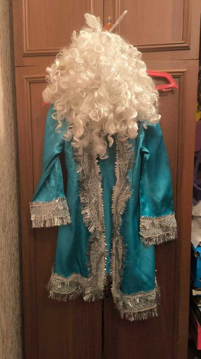 Костюмы праздничные детские на новый год