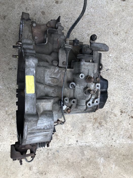 Скорости за Тойота Рав4 /Toyota rav4 2.0vvti 150кс 2001–2005г