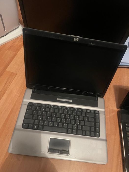 Продам ноутбук hp
