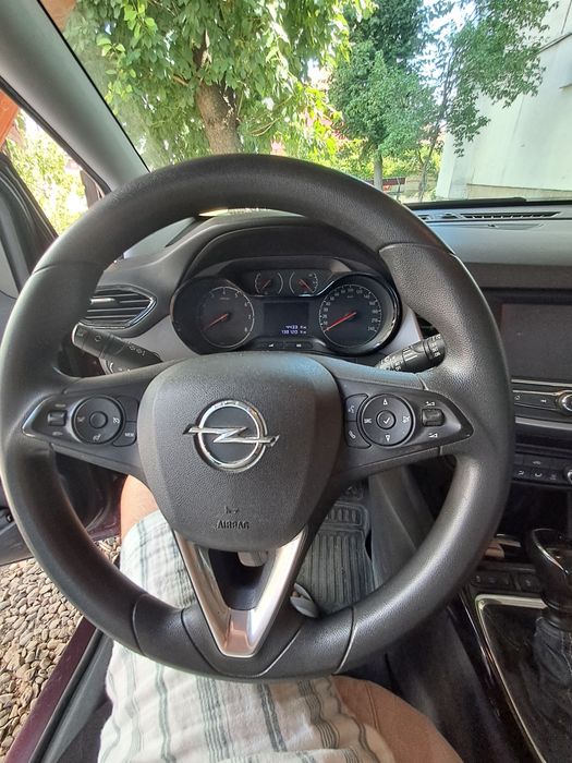 OPEL Crossland 2018 — imagine 4