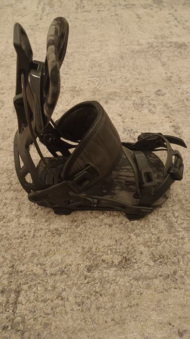 Сноуборд автомати FLOW,  L размер