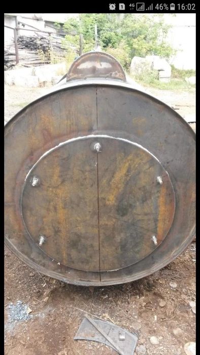 КОТЁЛ, ПЕЧ, Котлы печи отопления