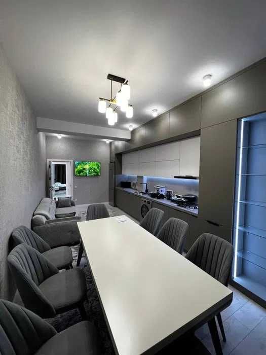 Сдаётся в аренду 3-ком/6/9 квартира  Чиланзарский 3-квартл новза метро