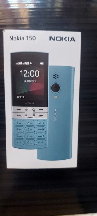 Nokia 150 dual sim