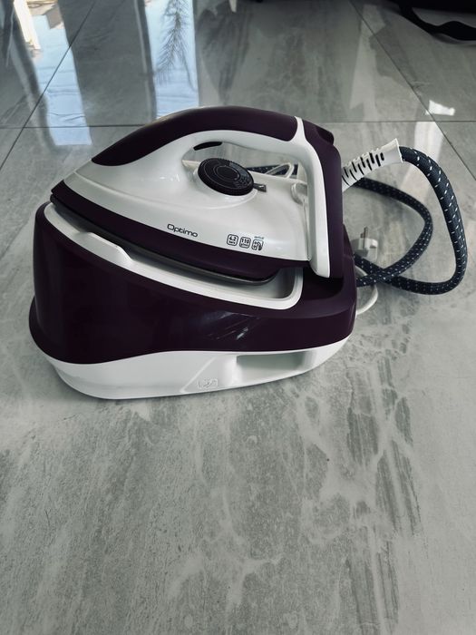 Statie de calcat Tefal Optimo