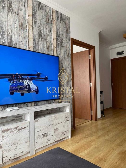 Продава се Двустаен апартамент в к.к. Слънчев бряг - 50 кв.м за 1700 €/кв.м - Снимка #3