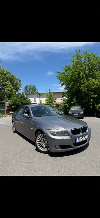 BMW 3 Series 2009 — imagine 2