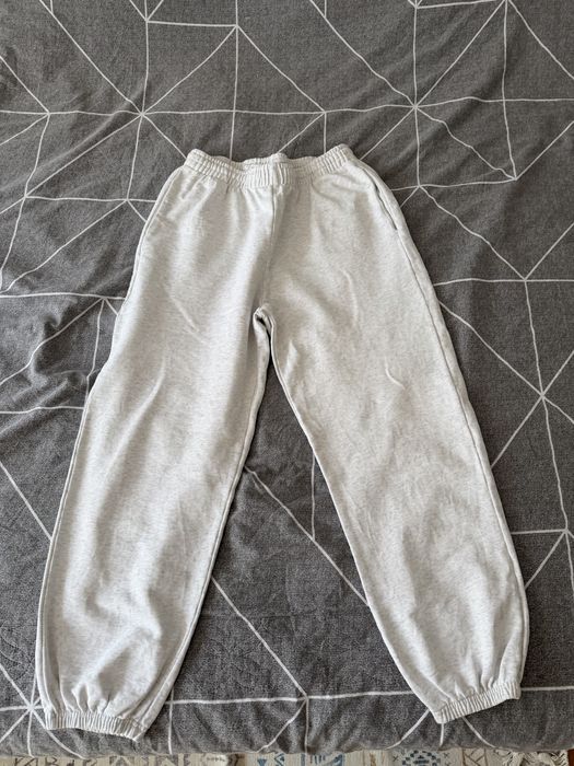 Спортиивные штаны Lime