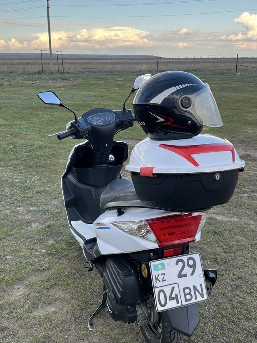 Мопед м8 сатылады