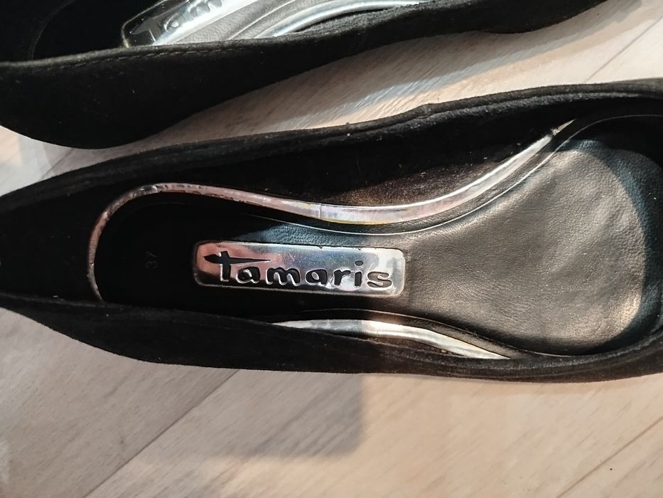 Туфли, оригинал Tamaris