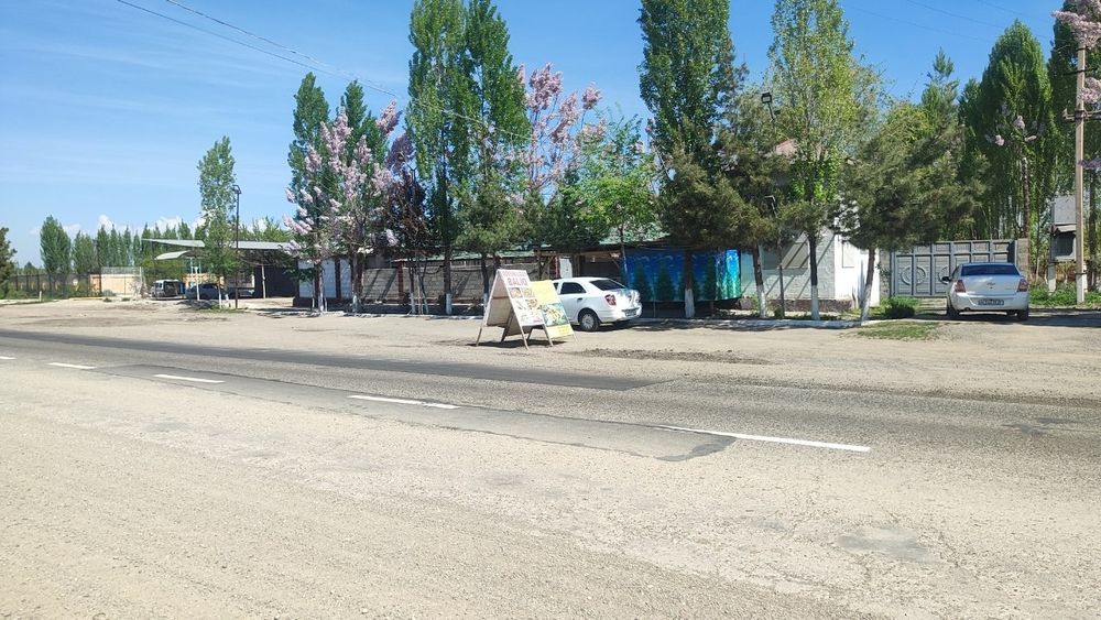 Yer 20 sotix Noturar Quruvchilar uchun maxsus