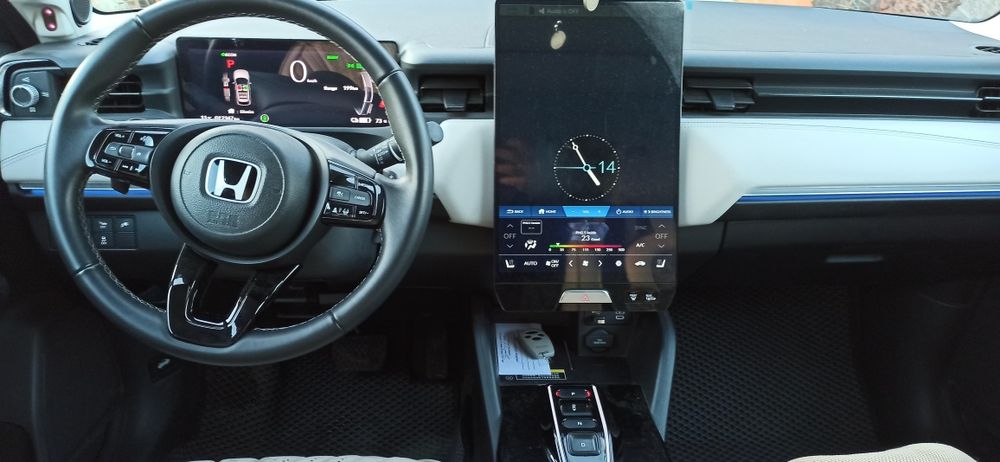 Продам Honda e:NS 1 2023 г.в. .