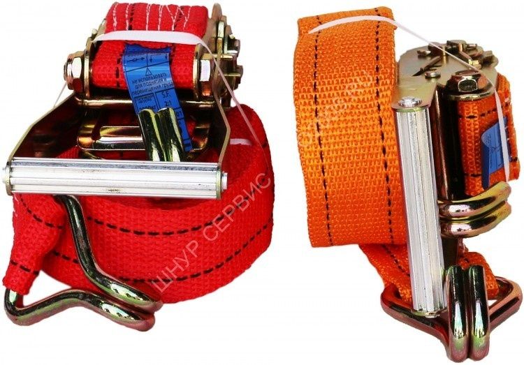 Трищотка натяжные ленти натижитель стропа груз наташка лебёдка аркон