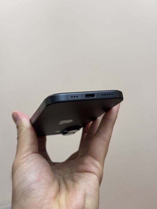 Iphone 16. 128гб. 92%