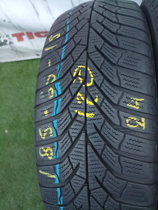 185 65 15 Kumho m+s