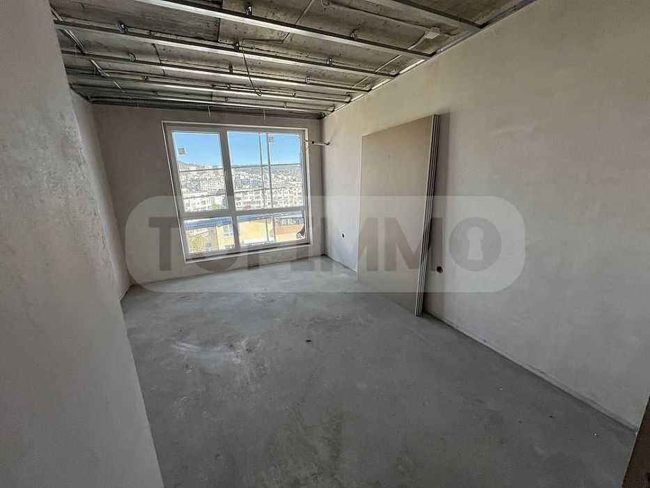 Продава се Тристаен апартамент в Варна, Владислав Варненчик - 85 кв.м за 1589 €/кв.м - Снимка #12