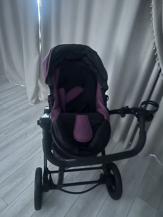 Детские коляски