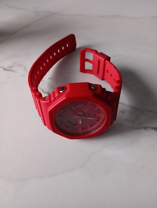 Нов Часовник Casio