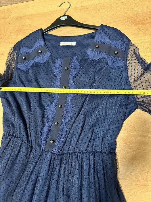 Rochie de ocazie marimea 46