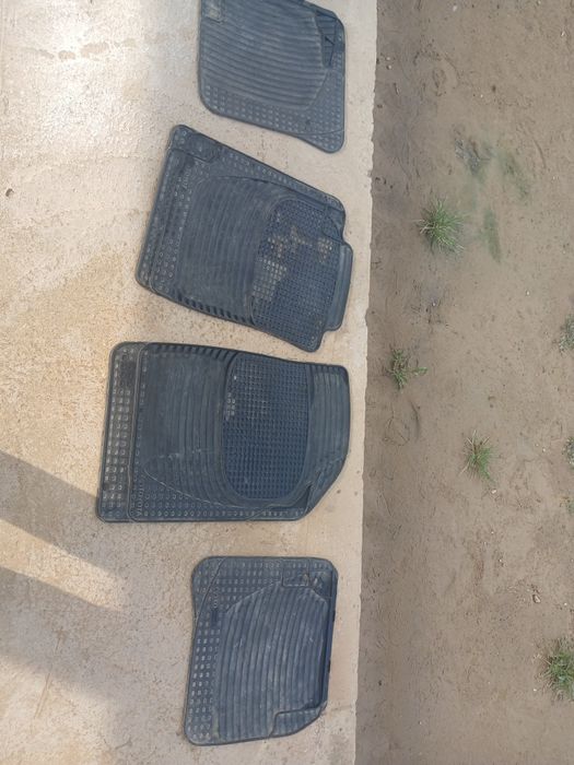 Полик таета камрига