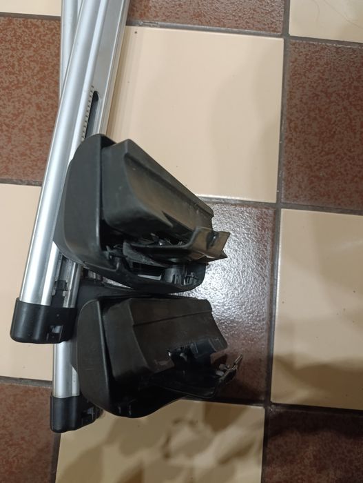 Багажник -греди Thule Фолксваген Пасат 6 седан