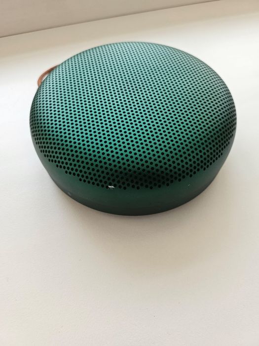 Колонки Bang&Olufsen