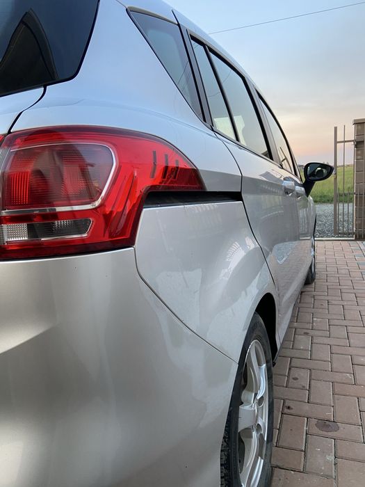 FORD B-MAX 2014 — imagine 5