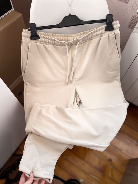 Дънки Radis-Pause и панталон LC Waikiki