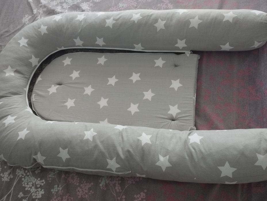 Бебешко гнездо Lorelli