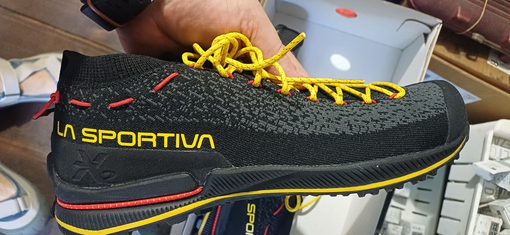 La Sportiva Evo tx2