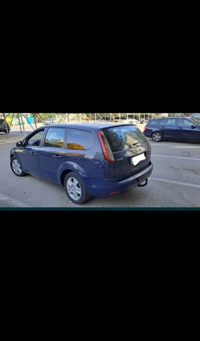 Vând ,Ford focus 2
