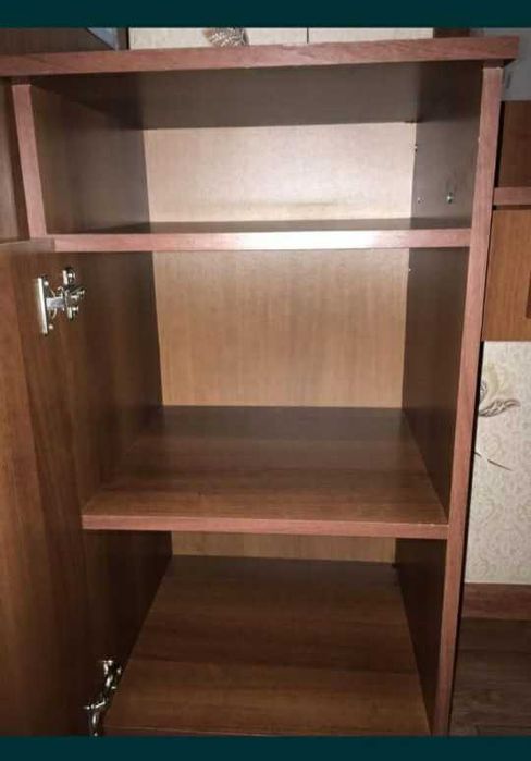 Туалетный столик