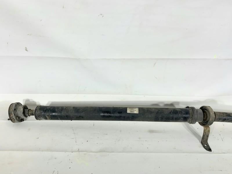 Cardan complet Audi A7 4g 4G0521101C 3.0 tdi CLAA